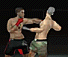 MMA Training